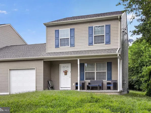 4 Tyrone Ave, New Castle, DE 19720