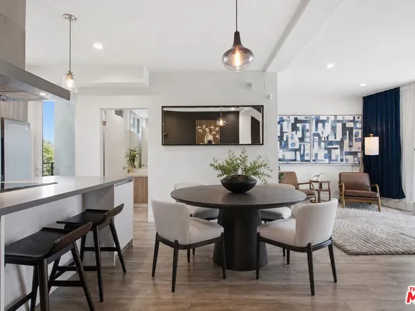 5504 W Olympic Blvd, Los Angeles, CA 90036