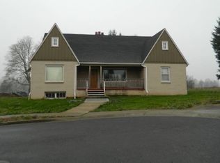 2604 NE 50th Cir, Vancouver, WA 98663