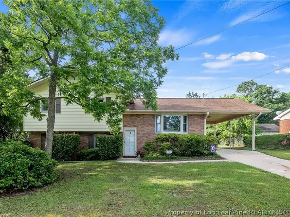 4623 Cheltenham Rd, Fayetteville, NC 28304