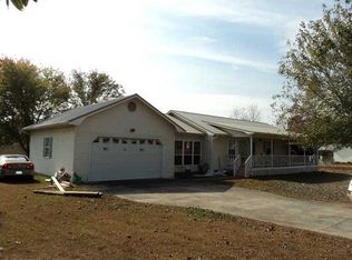 130 Prairie St SE, Cleveland, TN 37323