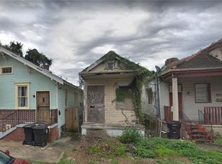 1662 N Tonti St, New Orleans, LA 70119