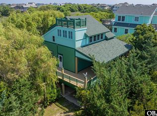 26227 Rampart St LOT 9, Salvo, NC 27972