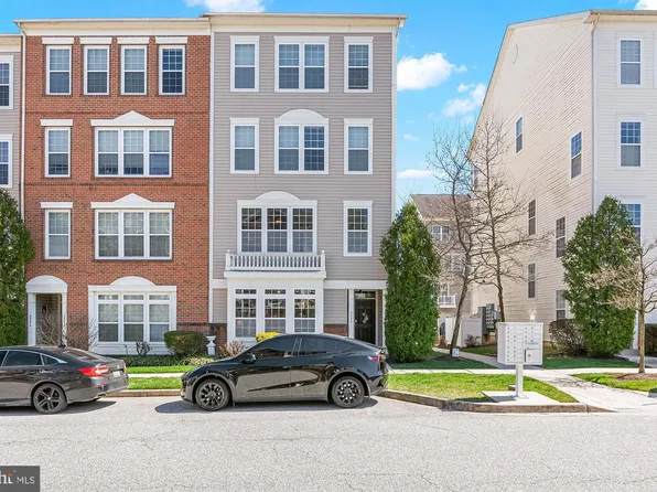 8240 Morris Pl #47, Jessup, MD 20794