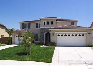 13907 San Aliso Ct, Eastvale, CA 92880