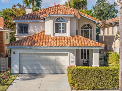 512 Pomona Ave, Coronado, CA, 92118