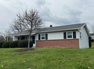 140 Municipal Rd, Mifflintown, PA 17059