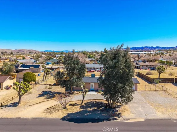 6579 Hanford Ave, Yucca Valley, CA 92284