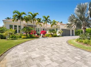 4141 Belair Ln, Naples, FL 34103