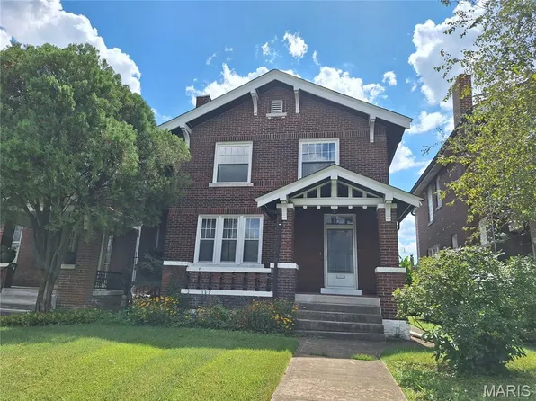 5834 Waterman Blvd, Saint Louis, MO 63112