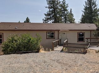 11599 E Ridge Rd, Truckee, CA 96161