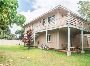 390 Eggerking Rd, Kapaa, HI 96746
