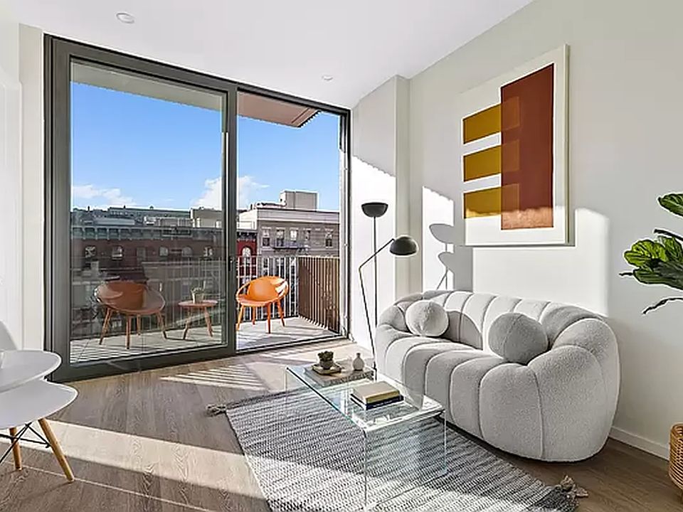 1st image of 2754 Frederick Douglas Blvd #3A