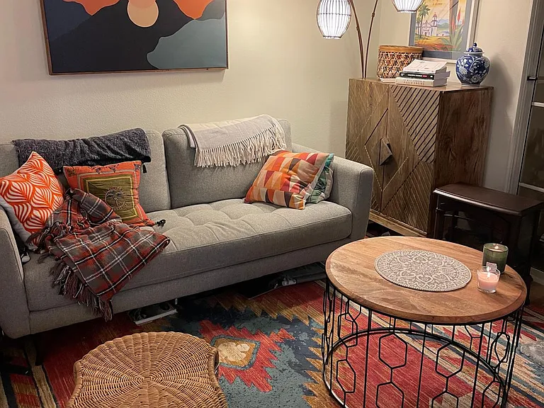 12555 Euclid St #76 — Photo 6