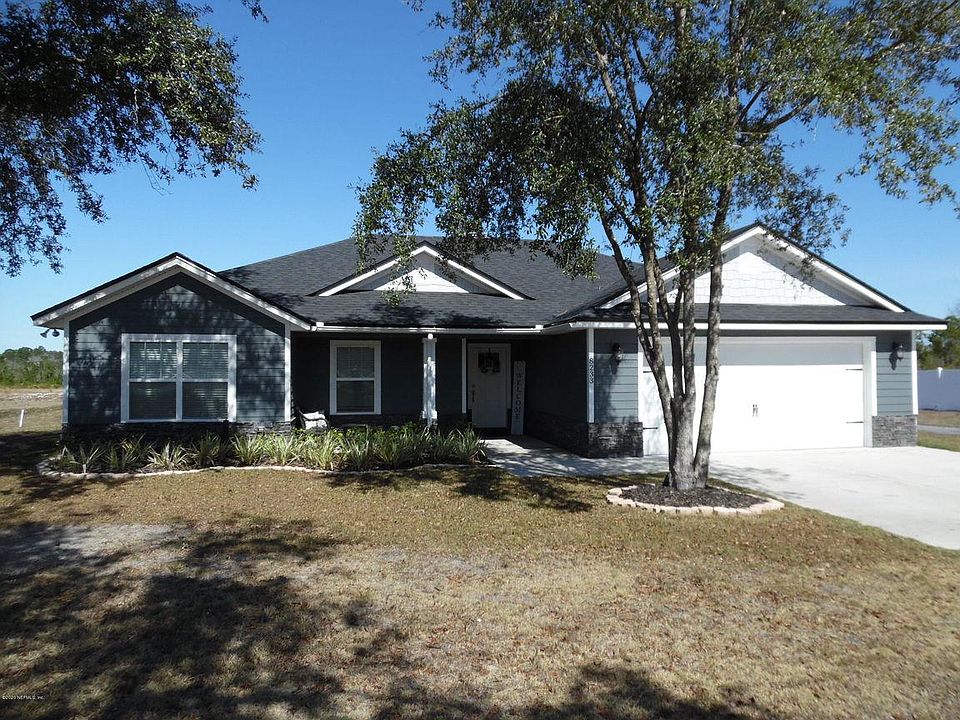 1st image of 8233 Odis Yarborough Rd