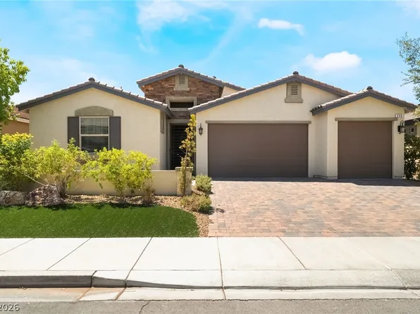339 S Milan St, Henderson, NV 89015