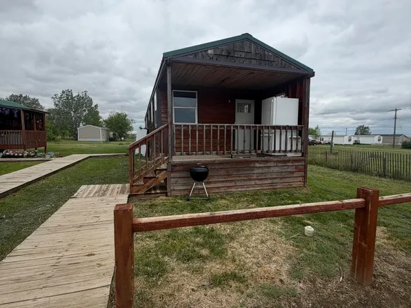206 Adams St, Noonan, ND 58765