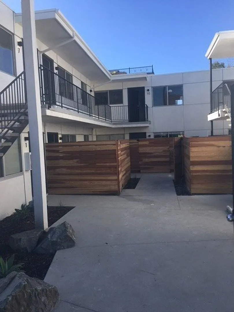 Asan, Inc - 4204 Campus Ave — Photo 2