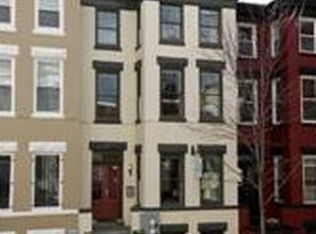 1774 Willard St NW, Washington, DC 20009