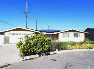 8501 Elmer Ln, Garden Grove, CA 92841