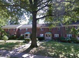 500 S Center St APT B-4, Orange, NJ 07050