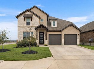 2516 Walking Y Rd, Georgetown, TX 78633