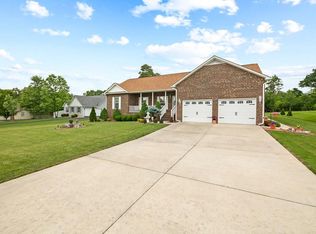 169 Prosperity Dr, Baxter, TN 38544