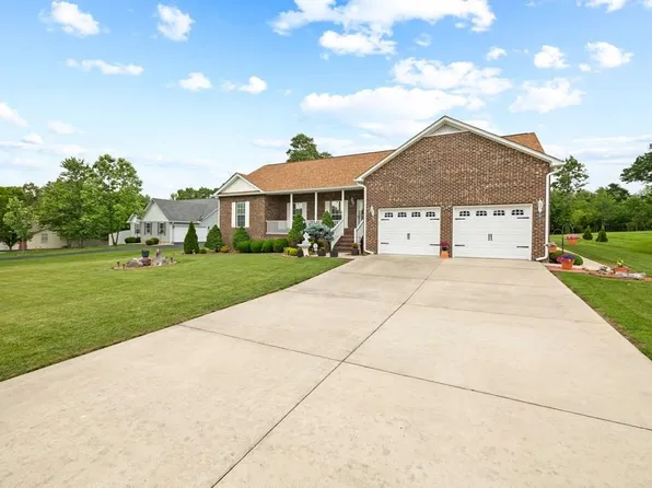 169 Prosperity Dr, Baxter, TN 38544