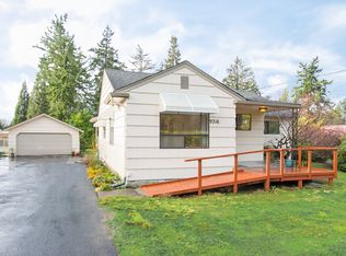 9316 Golden Given Rd E, Tacoma, WA 98445