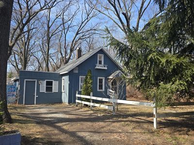 2965 Valley St, Muskegon, MI, 49444