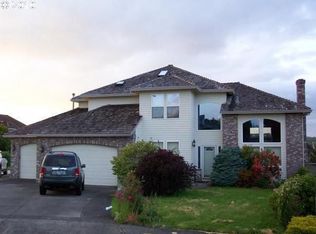 2243 SW Phyllis Pl, Gresham, OR 97080