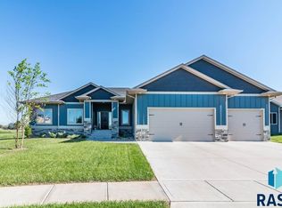 600 E Pne, Brandon, SD 57005