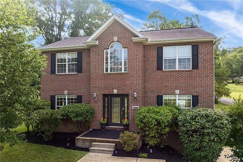690 Ingomar Rd, Wexford, PA 15090 Zillow