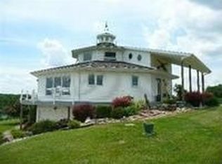 13591 Woodbridge Rd, Camden, MI 49232