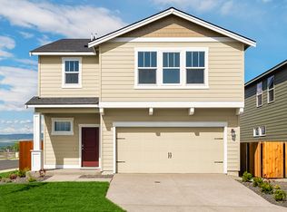 2910 Longhorn Loop, Ellensburg, WA