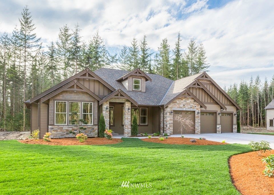 1st image of 11018 lot 1 137th Avenue NE