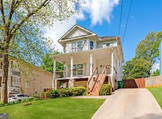 628 Warren Ave, Scottdale, GA 30079