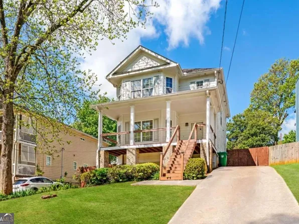 628 Warren Ave, Scottdale, GA 30079