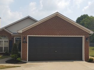 876 Gerardi Rd, Lexington, KY 40509