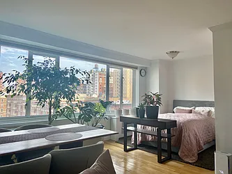 Rented by Compass