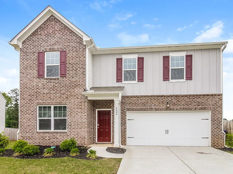 4009 Kendrick Cir — Photo 1