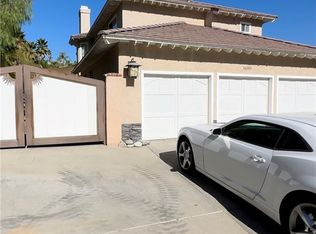 16095 Comet Way, Santa Clarita, CA 91387