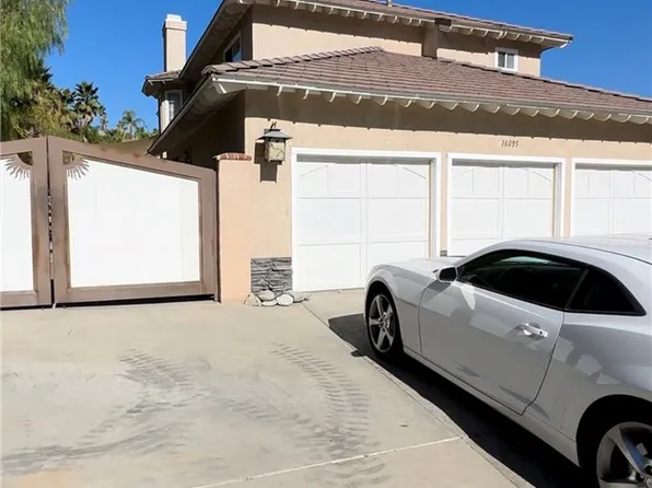16095 Comet Way, Santa Clarita, CA 91387