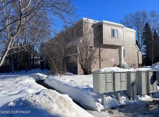 3112 W 34th Ave #6A2B, Anchorage, AK 99517