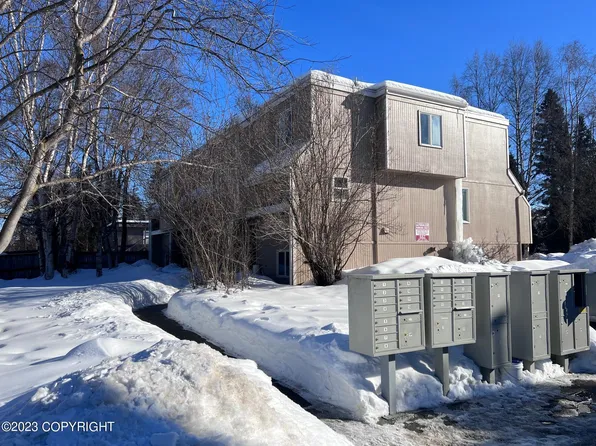 3112 W 34th Ave #6A2B, Anchorage, AK 99517