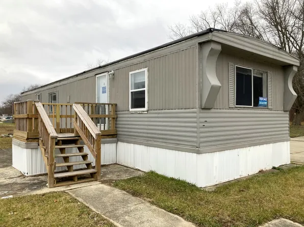 2801 S Stone Rd Lot 222, Marion, IN 46953