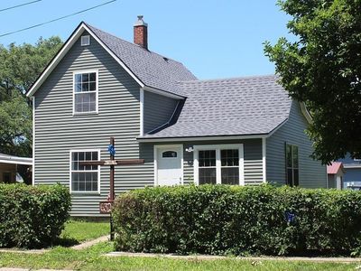 632 E 9th St, Kewanee, IL, 61443