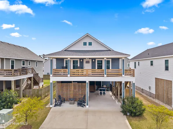 535 W Eden Street, Kill Devil Hills, NC 27948
