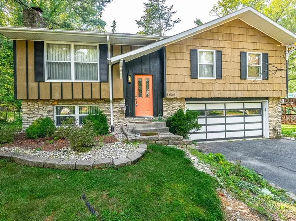 3628 S Sowder Sq, Bloomington, IN 47401