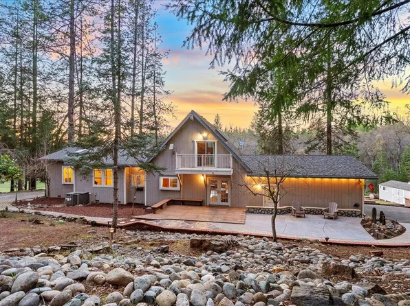 5621 Saw Mill Rd, Placerville, CA 95667